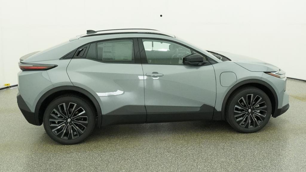 New 2026 Cement Toyota XSE image 10