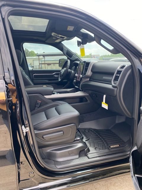 2026 RAM 1500 Big Horn/Lone Star - Photo 26