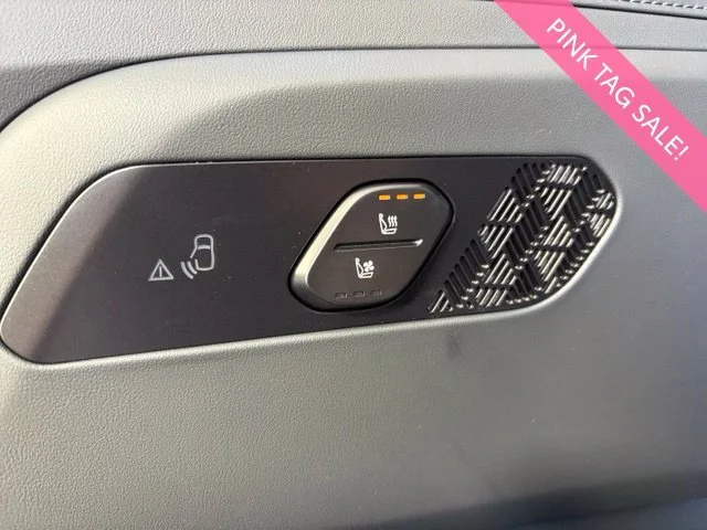 New 2027 Black Kia X-Line SX-Prestige image 19
