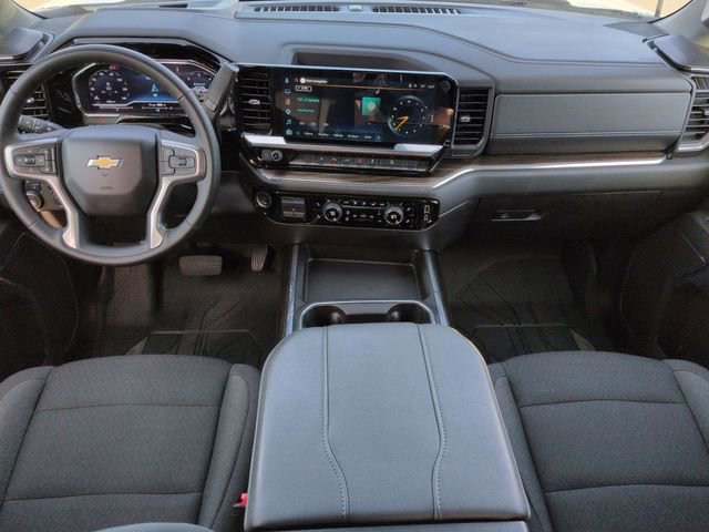 2025 Chevrolet Silverado 2500HD LT - Photo 14