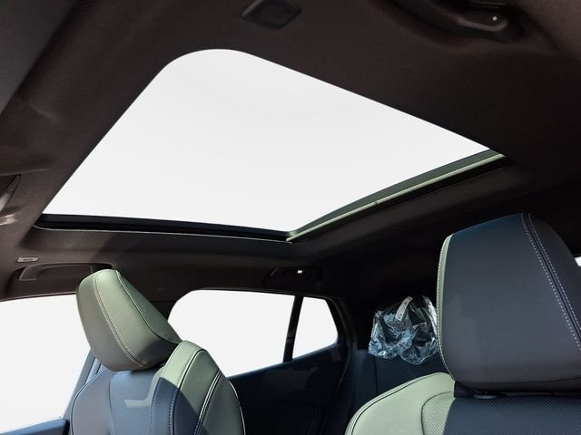New 2026 Skyscraper Grey Metallic BMW xDrive28i image 12