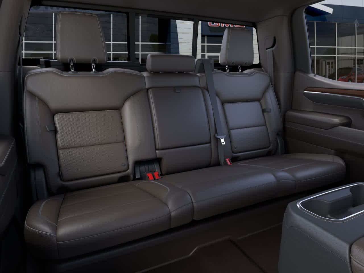 2026 GMC Sierra 1500 Denali - Photo 17