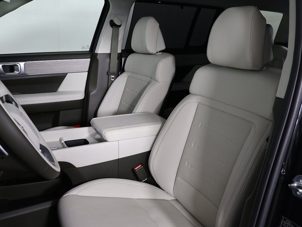 2025 Hyundai Santa Fe Calligraphy - Photo 29