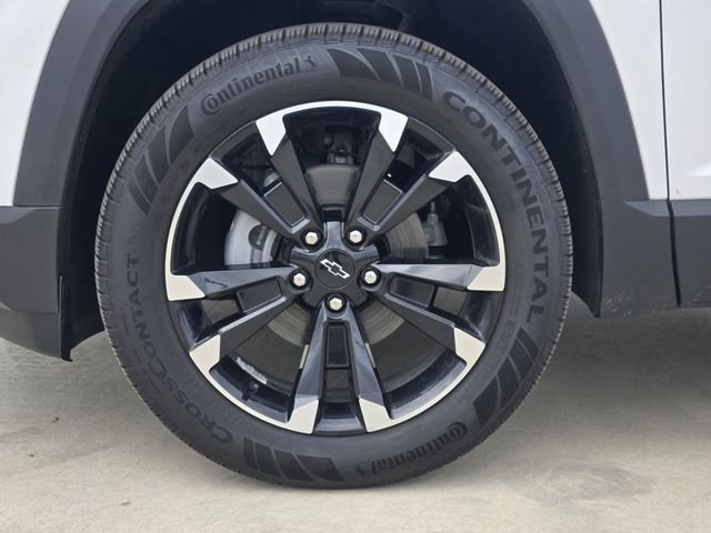 2025 Chevrolet Equinox RS - Photo 8