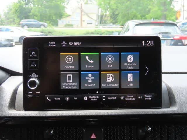 2023 Honda CR-V EX-L - Photo 19