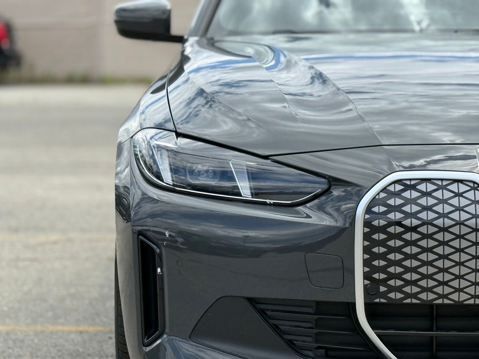 2026 BMW i4 40 - Photo 13