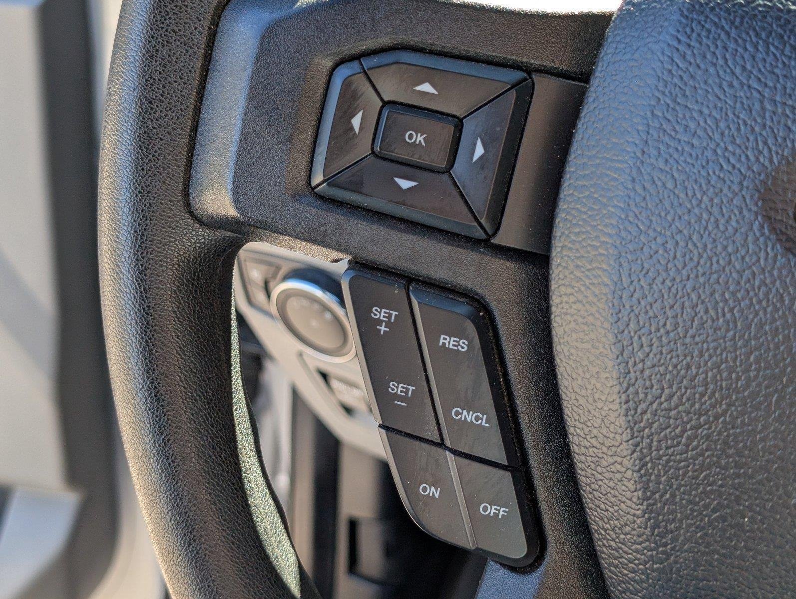 Used 2019 Ingot Silver Ford XL image 28