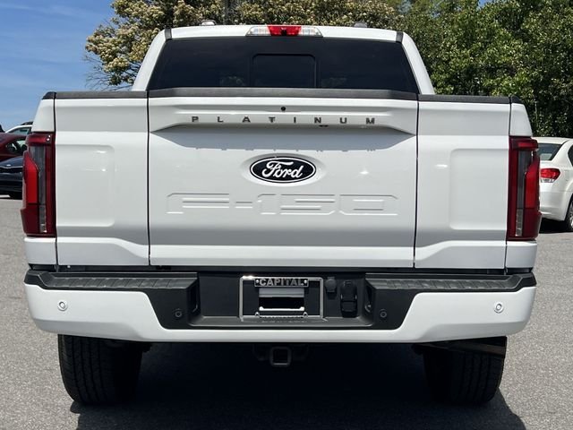 2024 Ford F-150 Platinum - Photo 35