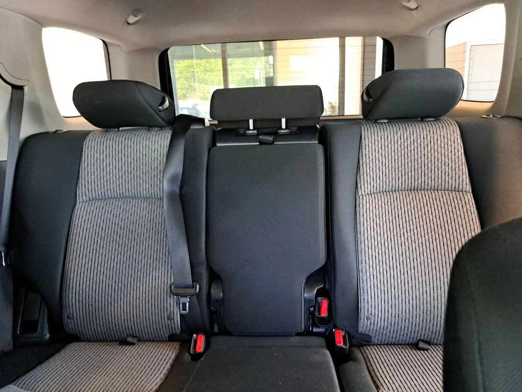Used 2024 Black Toyota SR5 image 27