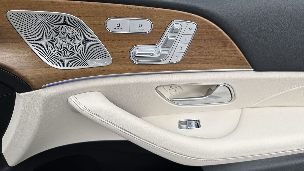 2024 Mercedes-Benz GLE GLE450 - Photo 45