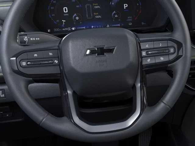 2026 Chevrolet Colorado ZR2 - Photo 19