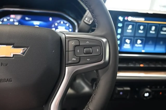 2026 Chevrolet Silverado 1500 LT - Photo 22