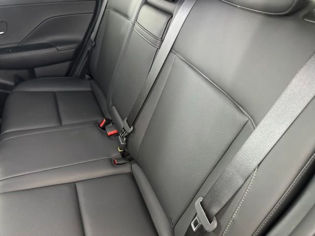 Certified Used 2024 Black Hyundai Limited image 30