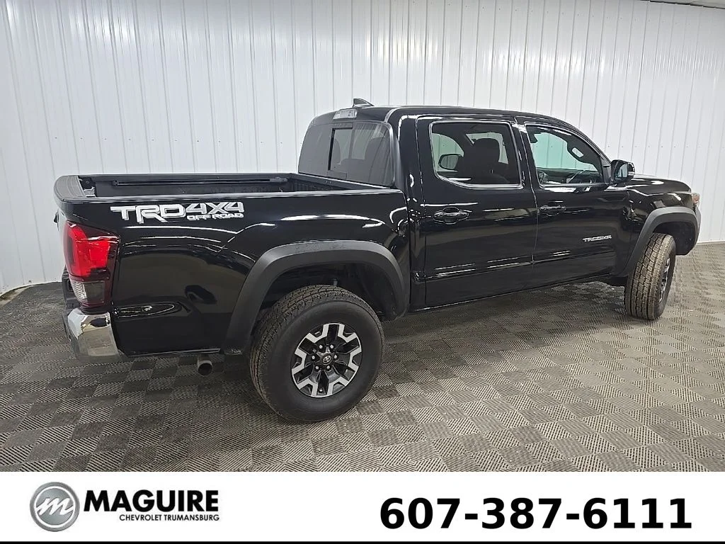 2019 Toyota Tacoma TRD Off Road - Photo 3