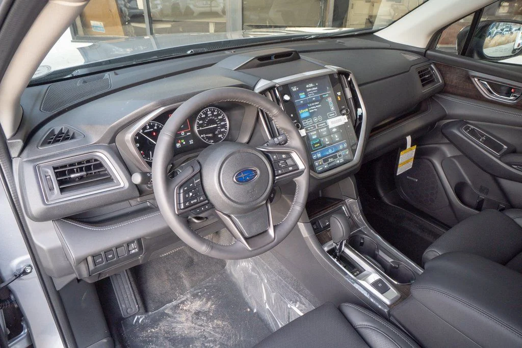 2026 Subaru Ascent Touring - Photo 9