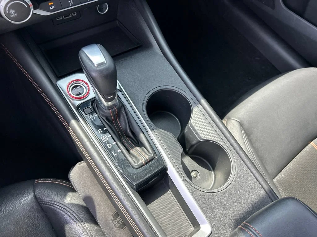 2021 Nissan Altima SR - Photo 27