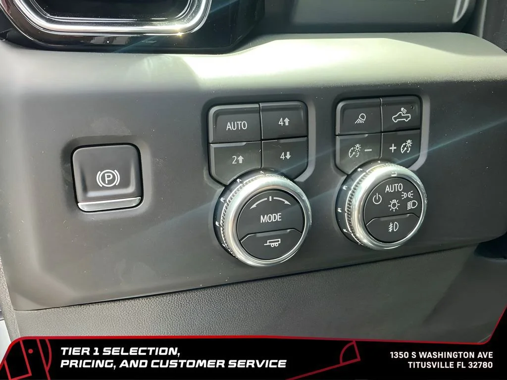 2026 GMC Sierra 1500 Denali - Photo 16