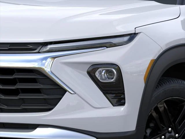 2026 Chevrolet Trailblazer LT - Photo 10
