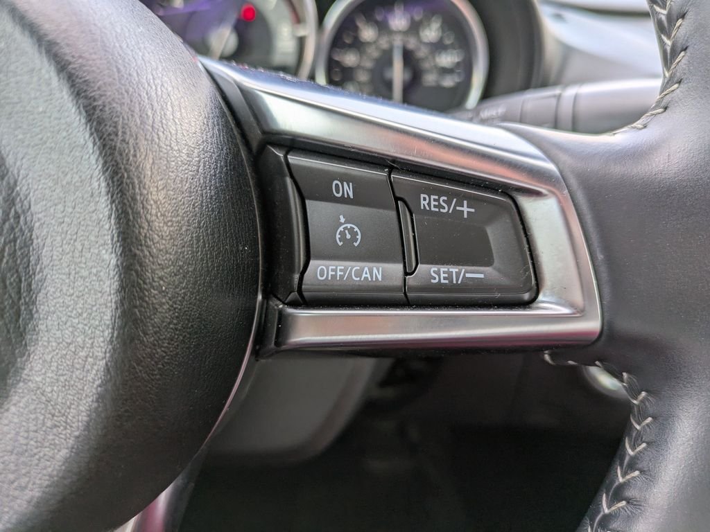 2023 Mazda MX-5 Miata RF Grand Touring - Photo 24