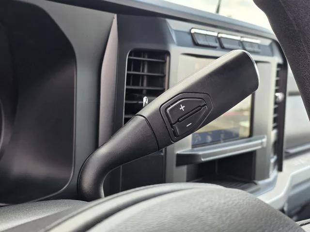 Used 2024 Silver Metallic Ford XLT image 26