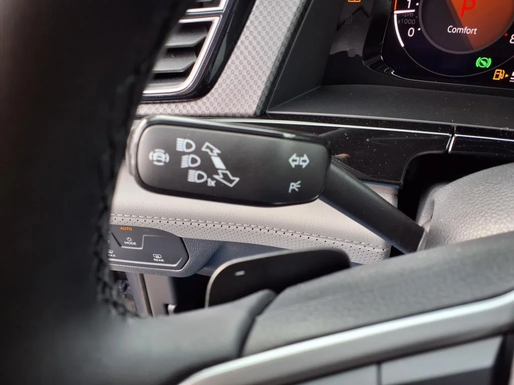 2025 Volkswagen Atlas Atlas Peak Edition - Photo 18