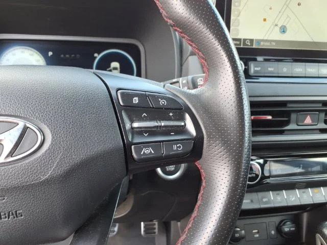 Used 2023 Black Hyundai N Line image 26