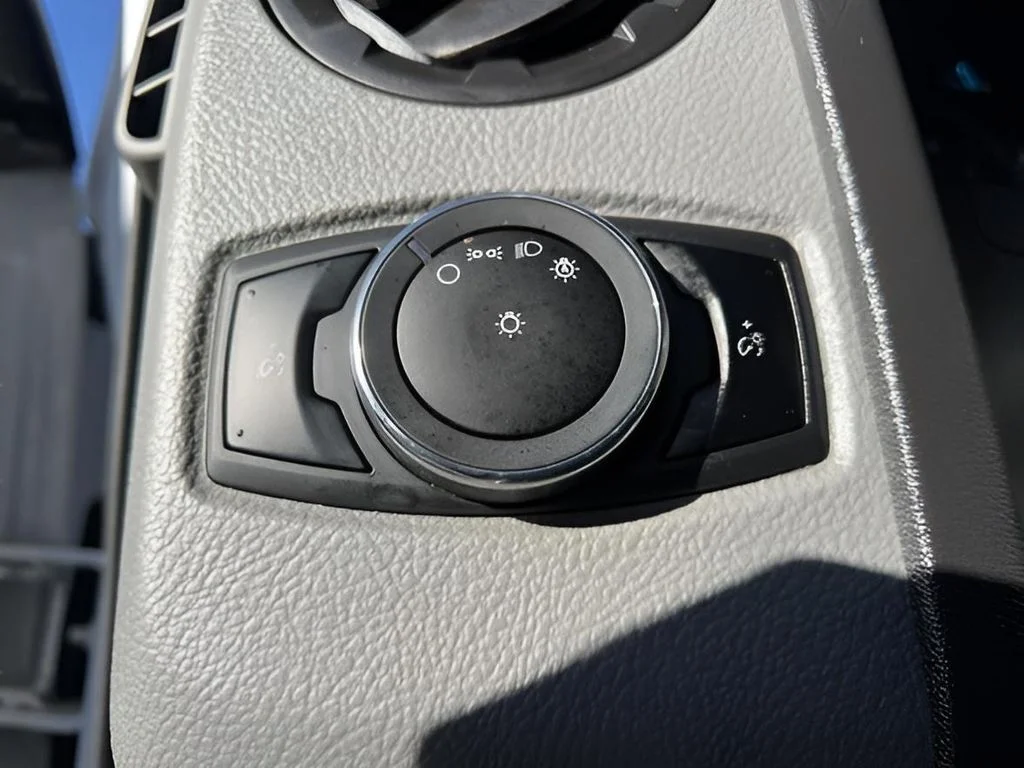 Used 2024 White Ford Base image 15