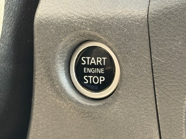 Used 2024 Red Nissan SV image 24
