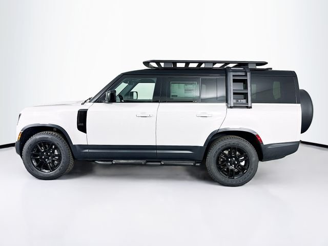 New 2026 Gray Land Rover S image 8