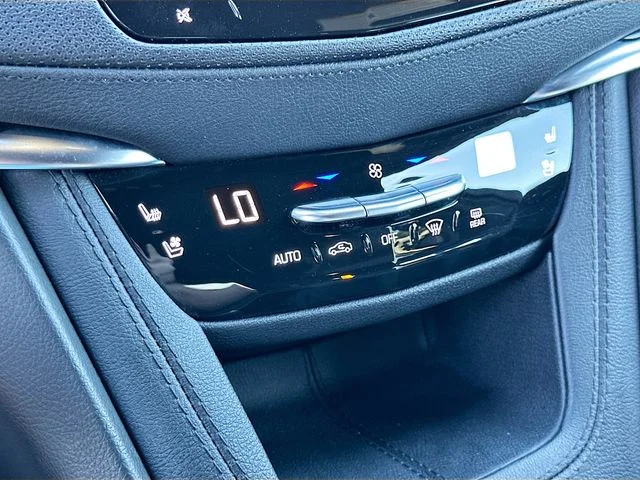 2024 Cadillac XT5 Premium Luxury - Photo 16