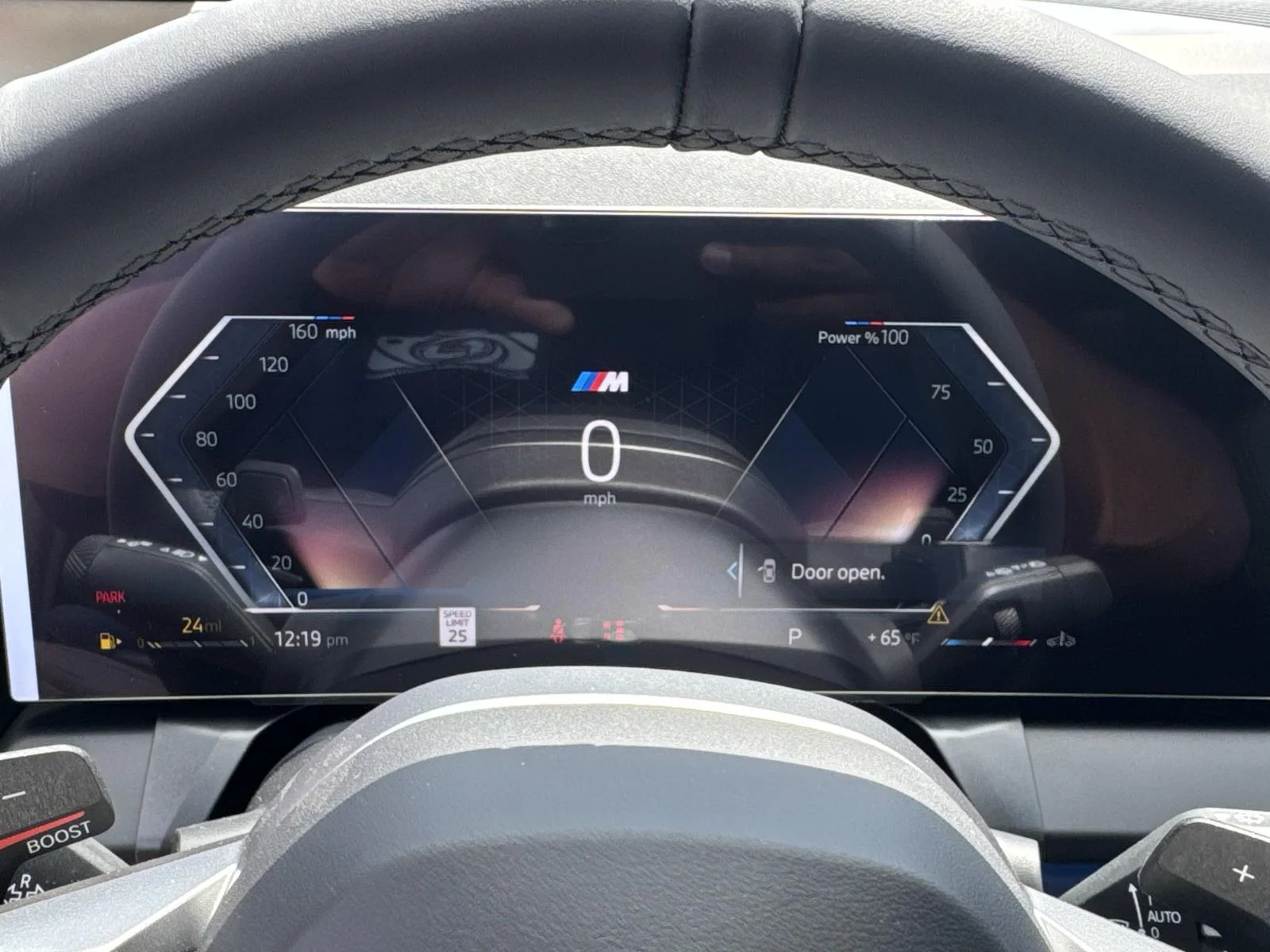 New 2026 Black Sapphire Metallic BMW 30 xDrive image 19