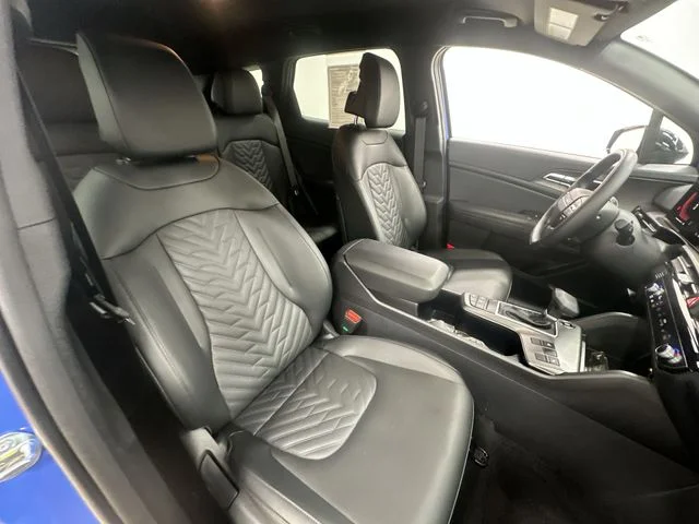 2026 Kia Sportage X-Line - Photo 25