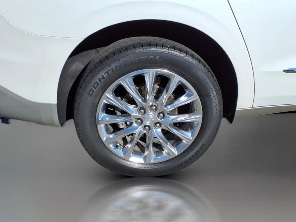 2021 Buick Enclave Premium - Photo 6