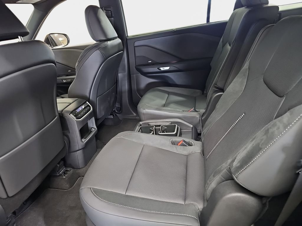 New 2026 Celestial Silver Metallic Lexus LUXURY AWD image 14