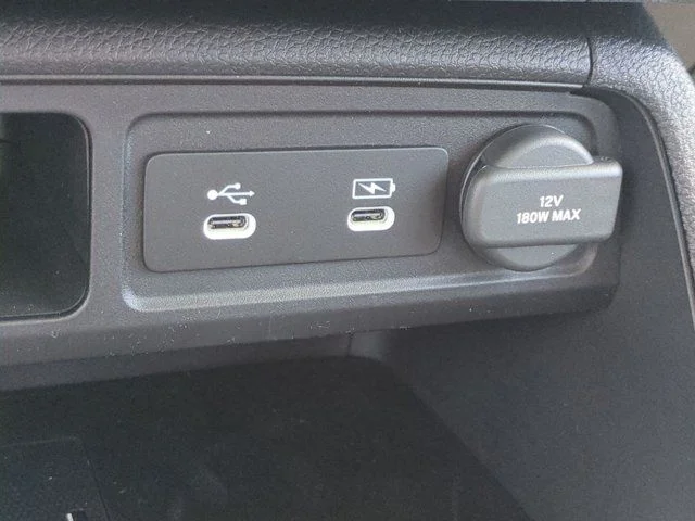 2026 Honda Pilot EX-L - Photo 20