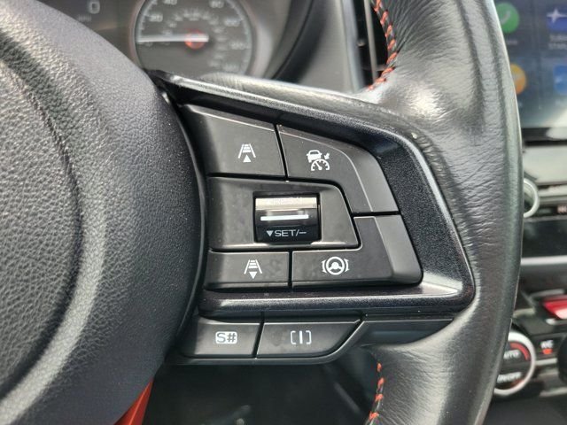 2022 Subaru Forester Sport - Photo 23