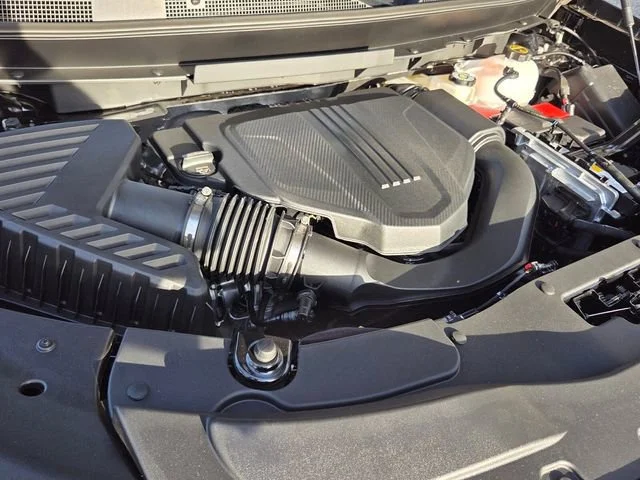 2026 Chevrolet Traverse LT - Photo 25