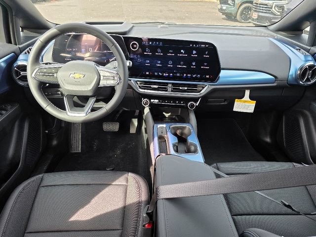 2026 Chevrolet Equinox EV 2LT - Photo 2