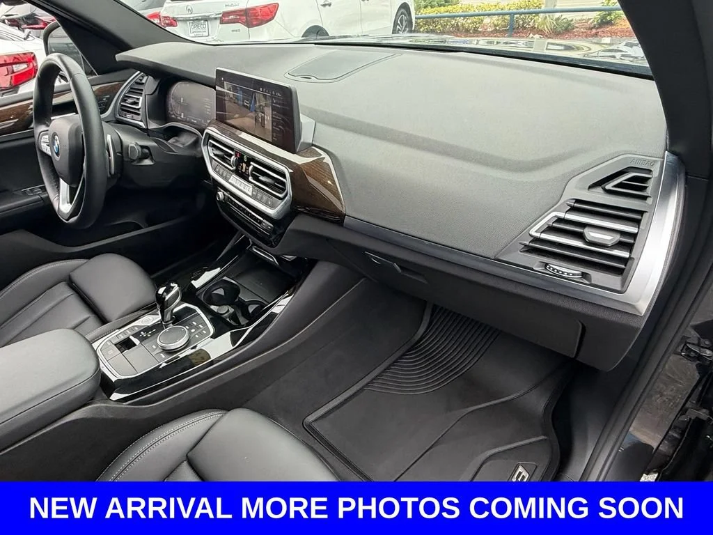 2024 BMW X3 30i - Photo 19