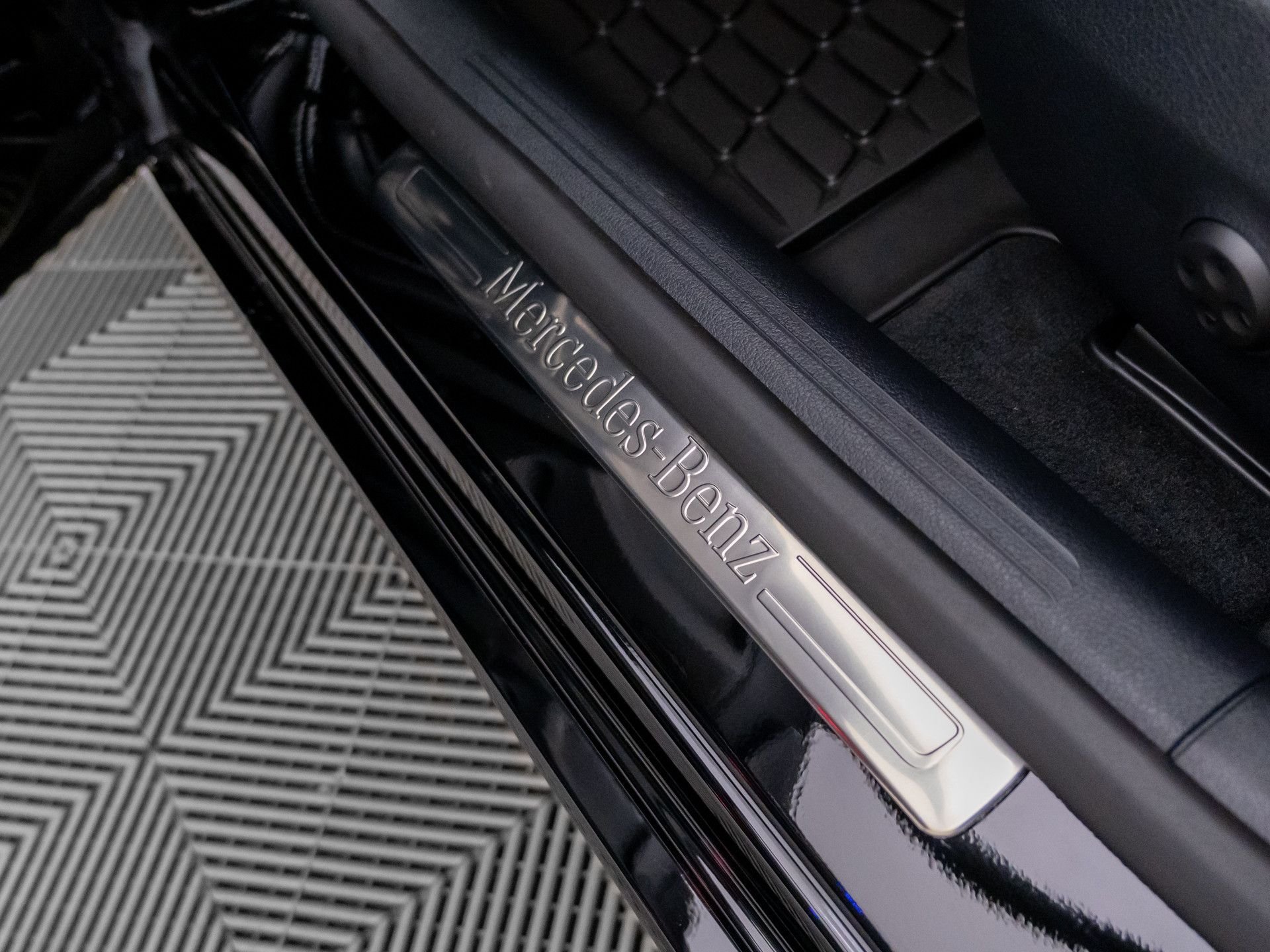 New 2026 Black Mercedes-Benz C 300 image 15