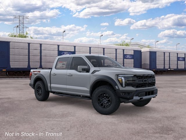 New 2026 Avalanche Ford Raptor image 29
