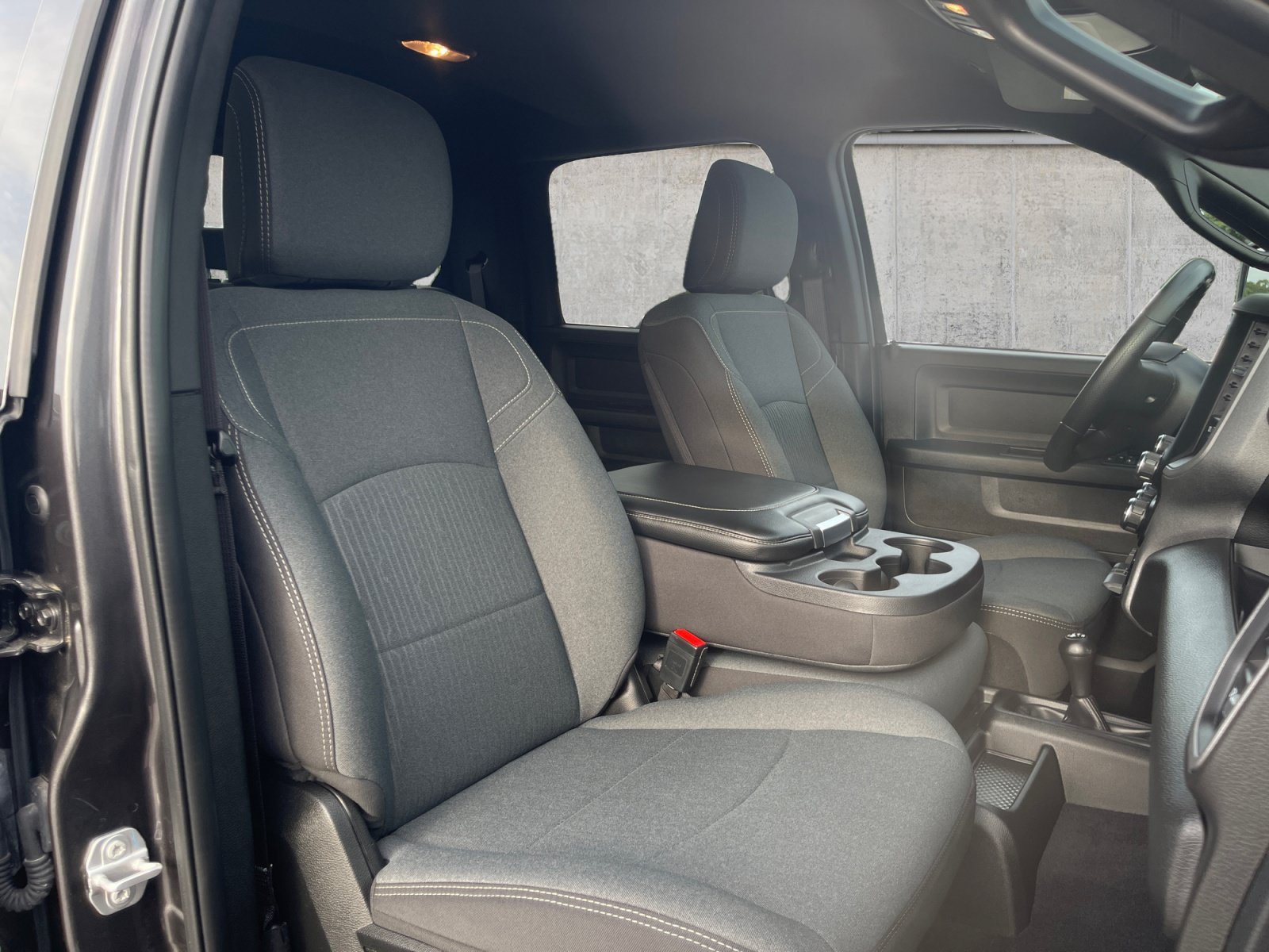 2024 RAM Ram 2500 Pickup Tradesman - Photo 15
