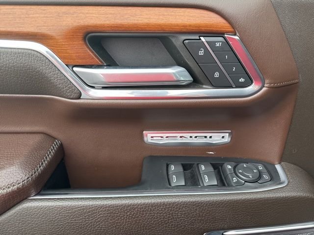 2022 GMC Sierra 1500 Denali Denali - Photo 12