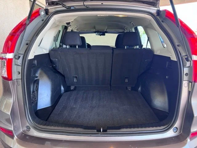 Used 2015 Beige Honda LX image 20