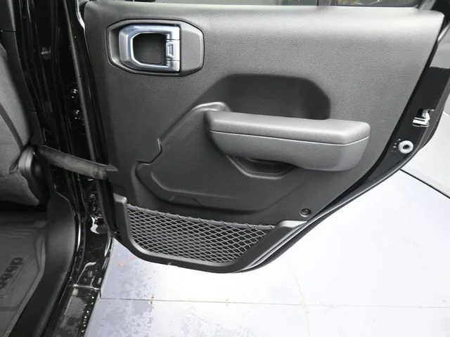 2026 Jeep Wrangler 4-Door Sport S - Photo 24