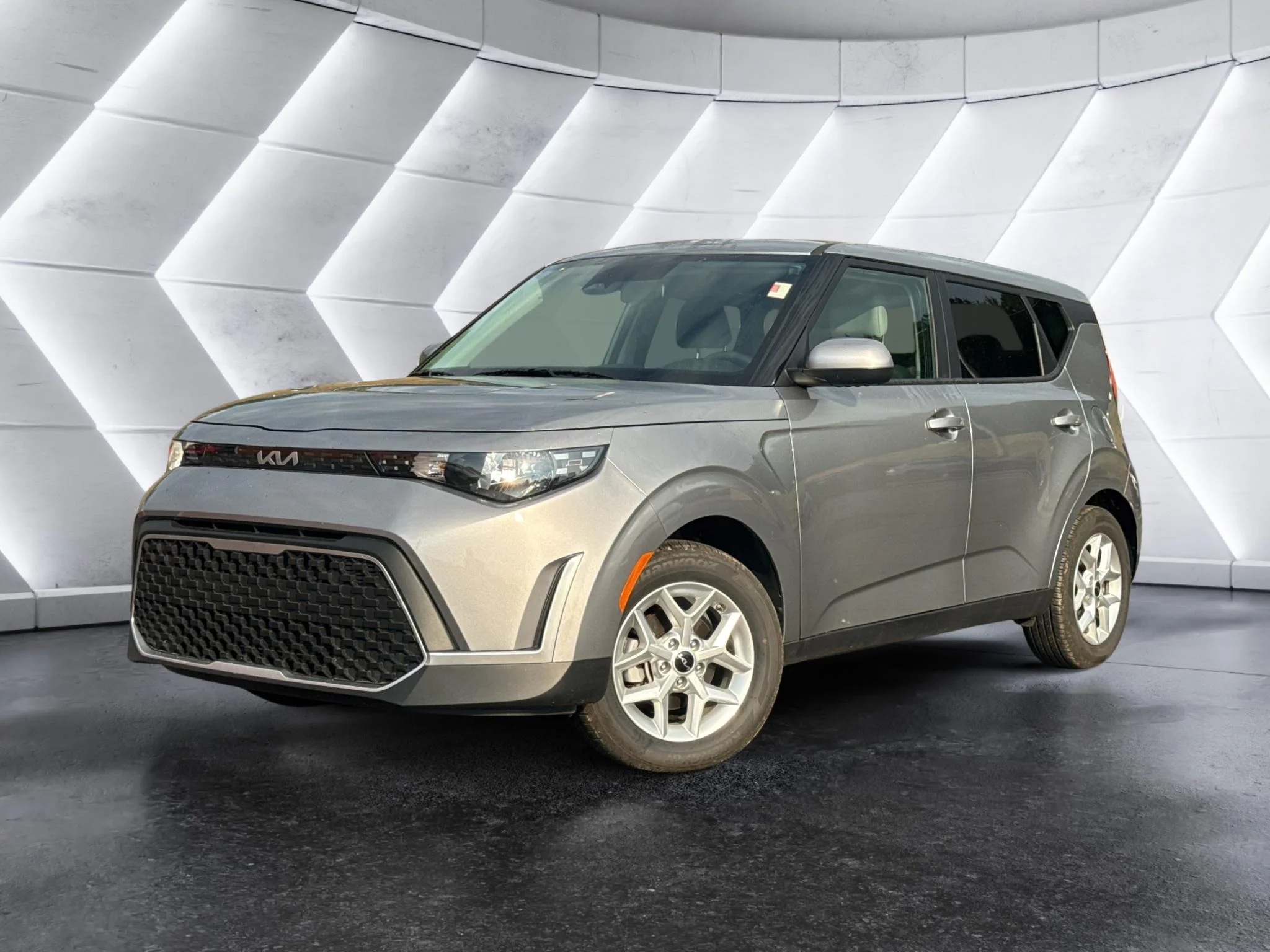 2025 Kia Soul