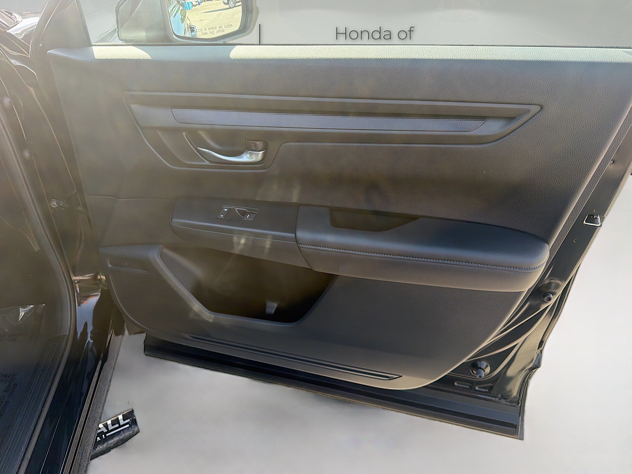2026 Honda CR-V LX - Photo 33