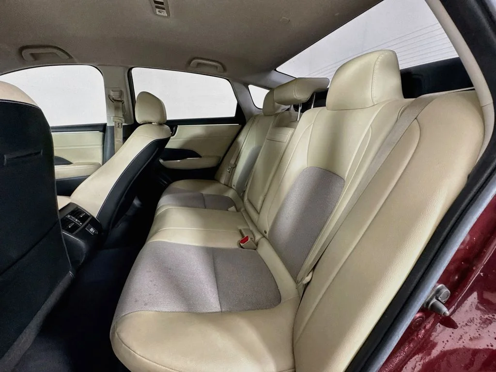 Certified Used 2018 Red Honda Base image 31