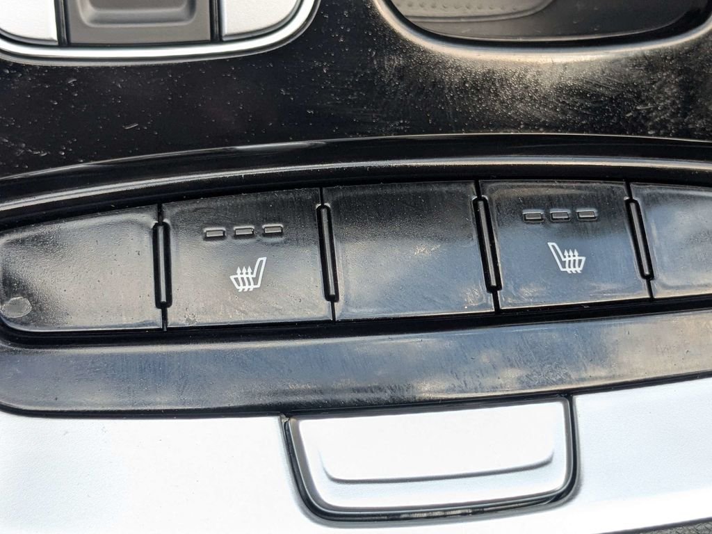 Used 2024 Blue Hyundai SEL image 25