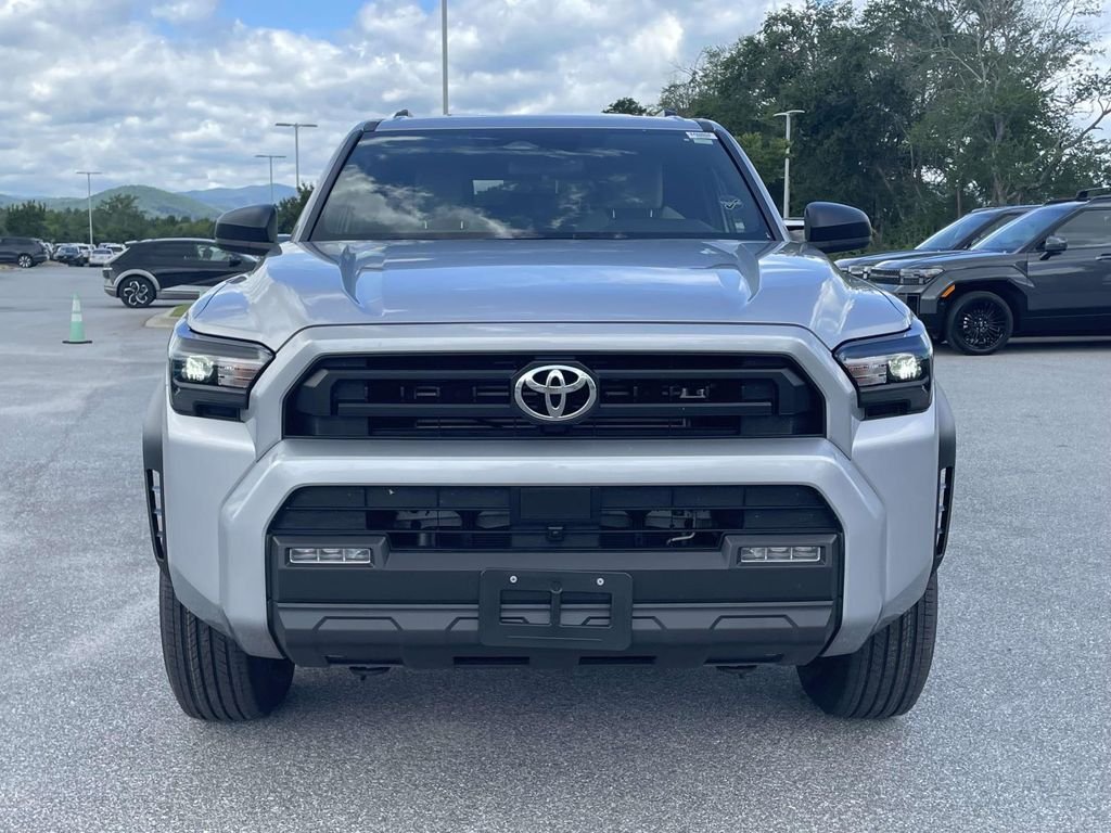 Used 2025 Cutting Edge Toyota SR5 image 23